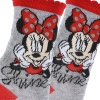 ue0601 divci ponozky minnie cervene baleni 3 pary 0