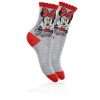 ue0601 divci ponozky minnie cervene baleni 3 pary 1