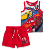 F00 ET1078 RE5 chlapecka souprava sortky a tilko cars