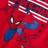 spiderman cervene tricko chlapecke 0