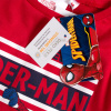 spiderman cervene tricko chlapecke 4