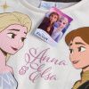 divci pyzamo frozen detaily 0ert