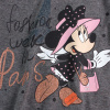 HU1039 divci tricko minnie a mickey sede 0