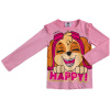 HU2148 PI3 divci pyzamo paw patrol skye ruzove 3
