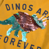 G BPC chlapecke tricko glo story dinosaurus zlute 1