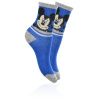 HU0623 PONOZKY DISNEY MICKEYY MOUSE BALENI 3 PARU MODRE 1