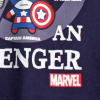 chlapecke tricko mini avengers modre 9