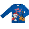 detske pyzamo paw patrol peekaboo modre 1
