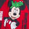 miceky mouse froggie pyzamo cervene top 0