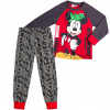miceky mouse froggie pyzamo cervene top