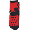 HU00632 divci termo ponozky minnie cervene 0