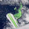 207477 6826 A TRICKO SNOWBOARDING KYLY CHLAPECKE MODRE 0