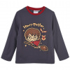 HU2050 DETSKE PYZAMO HARRY POTTER HARRY 2