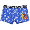 HU3030.BIO PACK1 CHLAPECKE BOXERKY MICKEY MOUSE BIO BALENI 2KS 1 1