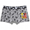 hu3030 re5 boxerky chlapecke mickey mouse cervene2
