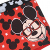 hu3030 re5 boxerky chlapecke mickey mouse cervene 2