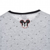 HU1233 GY5 chlapecke tricko mickey mouse sede boss 9