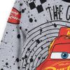 Dětké tričko DISNEY CARS THE ONE šedé