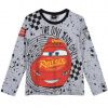 Dětké tričko DISNEY CARS THE ONE šedé