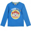 RH1195 BL5 chlapecke tricko paw patrol s preklapecimi flitry modre 1