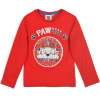 RH1195 RE5 CHLAPECKE TRICKO PAW PATROL S PREKLAPECIMI FLITRY 2