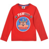 RH1195 RE5 CHLAPECKE TRICKO PAW PATROL S PREKLAPECIMI FLITRY ANI