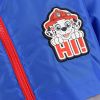 HU1048 BL chlapecka bunda paw patrol modra 0