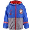 HU1048 BL chlapecka bunda paw patrol modra