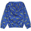 149446 chlapecka jarni bunda lemon beret dinosauri MODRA 03