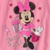 SE1437 PI3 divci saty minnie ruzove svetle 1