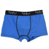 LMRH3009 CHLAPECKE BOXERKY LITTLE MARCEL PARIS MODRE BALENI 2 KS