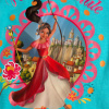 DIVCI TRICKO ELENA Z AVALORU TYRKYSOVE 0