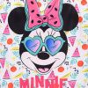UE1814 YE divci plavky minnie fruit vcelku 0