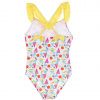 UE1814 YE divci plavky minnie fruit vcelku 2