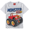 110938 0467 chlapecke tricko monster truck sede