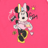 ET1142 DFU divci letni saty minnie prouzky ruzove 1