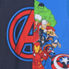 EV1060 BL5 chlapecke tricko Avengers modre 1
