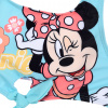 Dívčí plavky DISNEY MINNIE CALIFORNIA tyrkysové