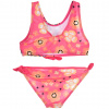EV1868 PI5 divci dvoudilne plavky minnie california ruzove 9