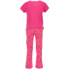 EV2015 PI9 divci pyzamo minnie letni ruzove 5