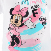 EV2012 WH DIVCI LETNI PYZAMO MINNIE HAVE FUN BILE1