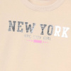 GPU 3967 divci crop top mikina glo story new york bezova2
