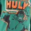 VH2052 gr5 chlapecke pyzamo avengers hulk zelene1