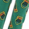 VH2052 gr5 chlapecke pyzamo avengers hulk zelene 4