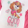 VH2159 PI5 divci pyzamo paw patrol skye ruzove 1