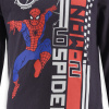 VH2056 re5 chlapecke pyzamo spiderman cervene1