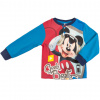 pyzamo mickey geek modre 2