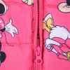VH0007 PI9 kojenecka bunda zimni minnie ruzova 2
