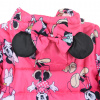 VH0007 PI9 kojenecka bunda zimni minnie ruzova 4
