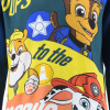 VH2096.B LNA chlapecke pyzamo paw patrol modre 1